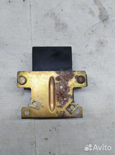 Блок управления неисправностями bmw 7 e32/e34