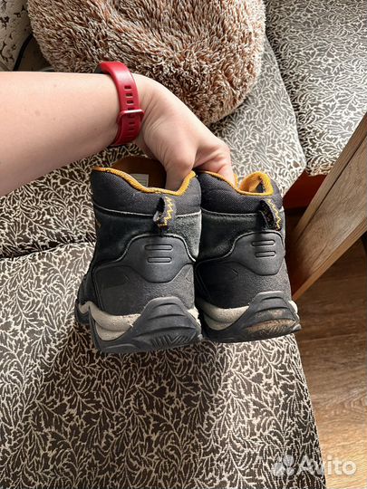 Ботинки Outventure