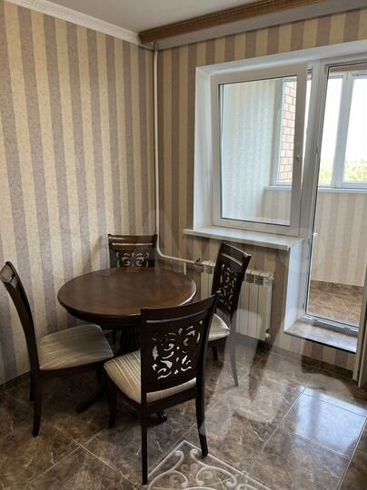 1-к. квартира, 52 м², 13/15 эт.