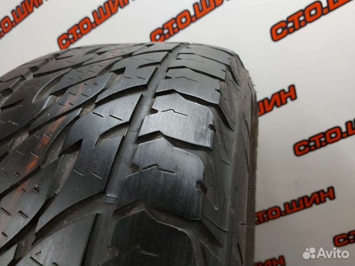 Bridgestone Dueler A/T 265/65 R17