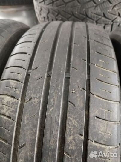 Dunlop SP Sport FM800 195/55 R16 87V