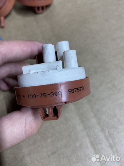 Прессостат от стиральной машины Gorenje