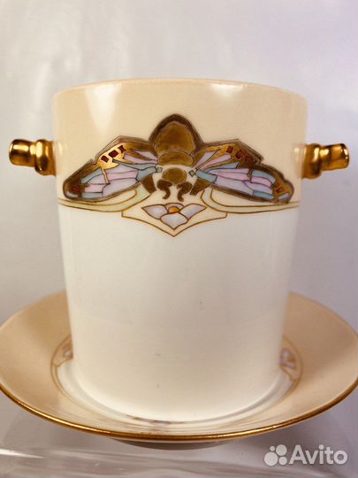 Вазочка Лимож