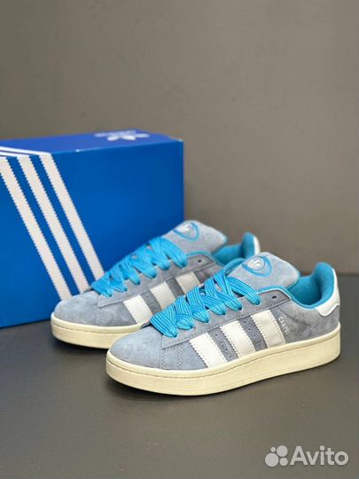 Кроссовки adidas campus 00s