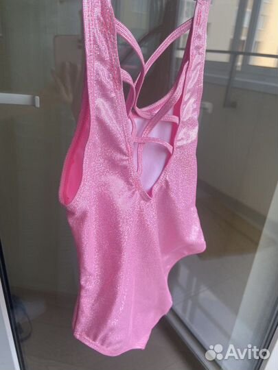 Купальник гимнастический Jomoto 128