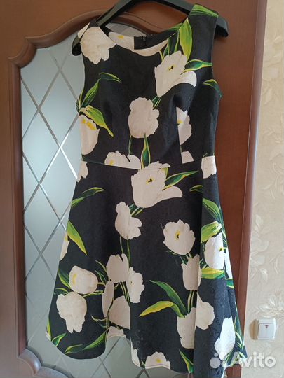 Платье Medini размер L