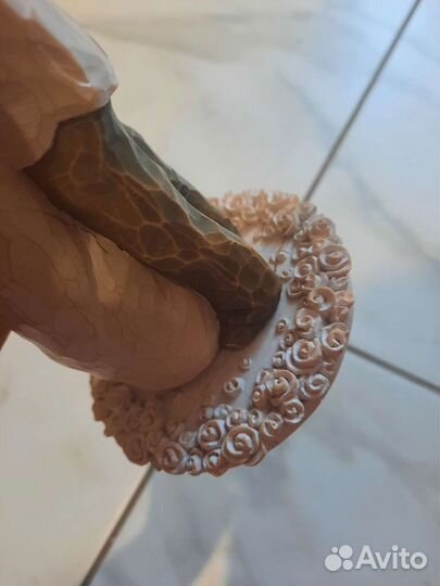 Статуэтка Willow Tree Susan Lordi