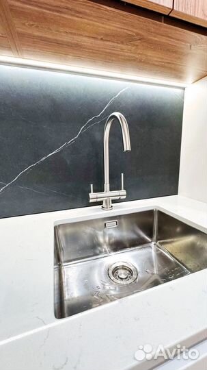 Кухни на заказ собственное производство