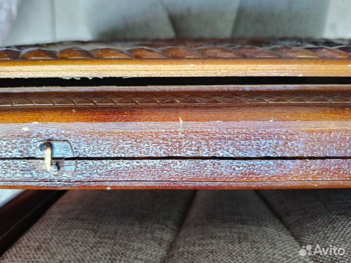 Нарды ручной работы