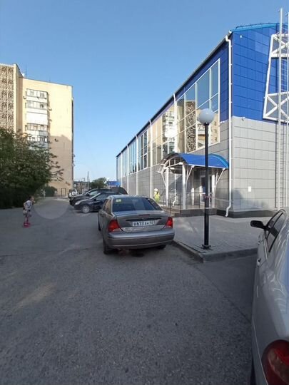 1-к. квартира, 29,2 м², 5/9 эт.