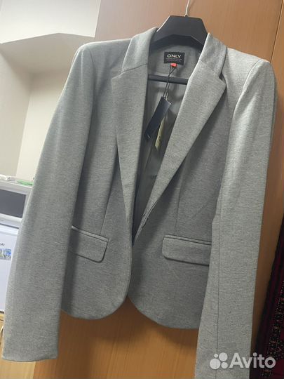Пиджак размер 36 (42)
