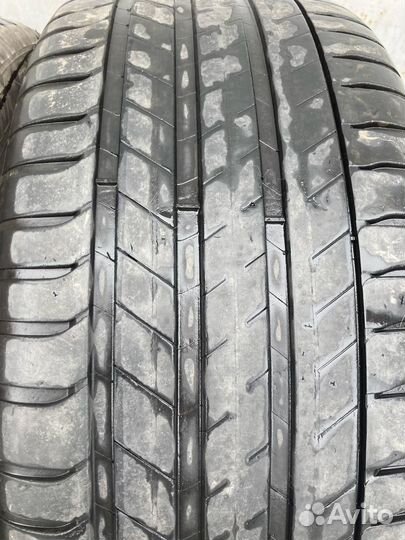 Michelin Pilot Sport 4 265/45 R20 и 295/40 R20 196Y