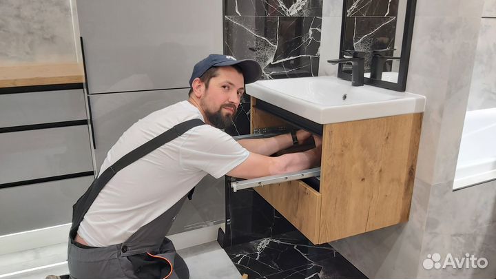 Ремонт квартир под ключ