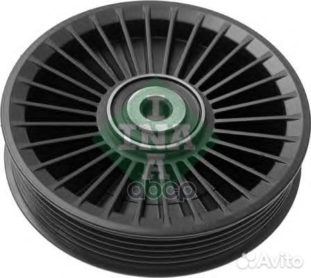 Ролик ремня приводного opel X20DTH/Y20DTH/MB