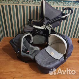 Poussette gt3 peg perego cheap