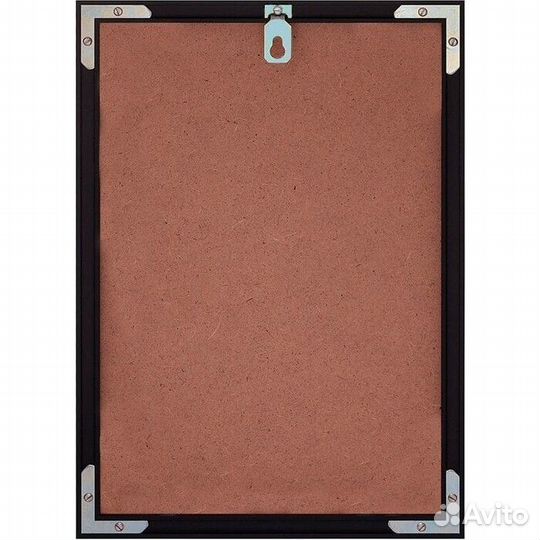 Постер в рамке