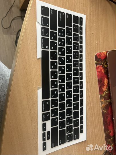 Защитная накладка для Apple MacBook Air 13