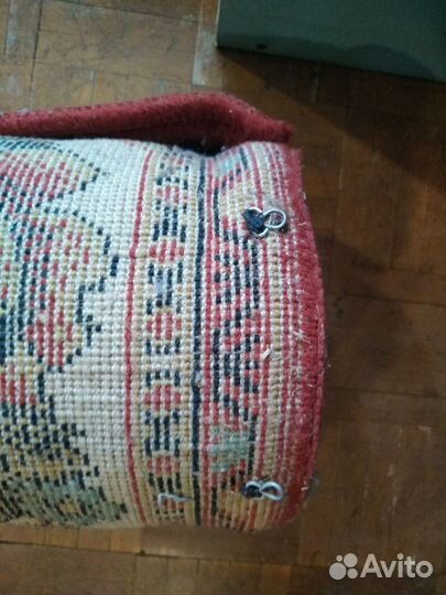 Продам советский ковер
