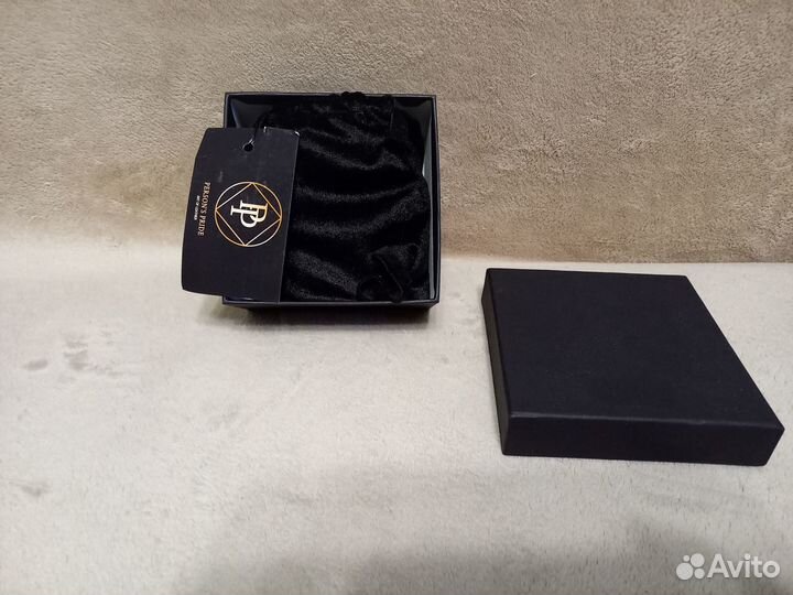 Ремень мужской кожаный