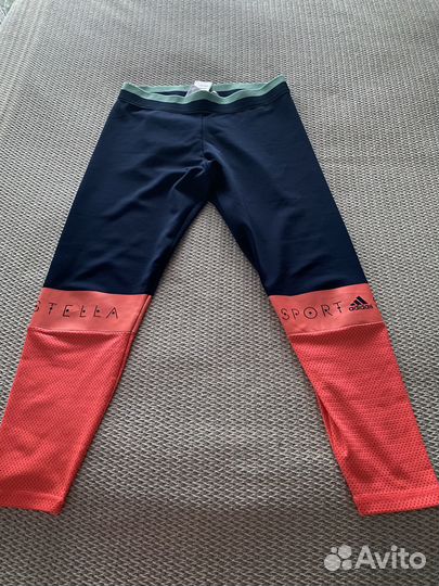 Костюм для фитнеса Adidas by Stella sport