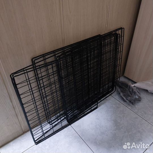 Клетка для животных бу