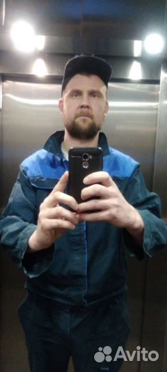 Услуги электрика. Электромонтаж без посредников