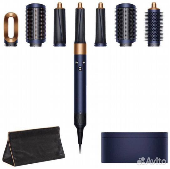 Dyson airwrap complete (made in Malaysia )