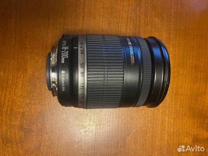 Canon EOS 50D + Canon EFS 18-200 + Canon 580 EX II