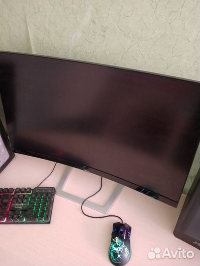 Монитор для компьютера
