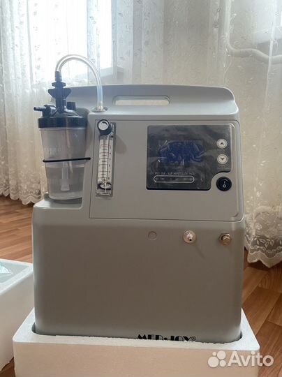 Кислородный концентратор 5 лит