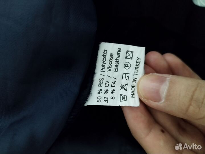 Пиджак женский 38