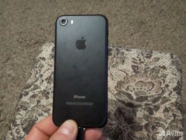 iPhone 5S, 32 ГБ