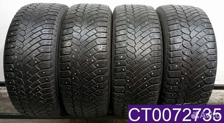 Continental ContiIceContact 4x4 235/55 R17 96T