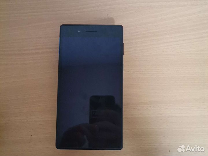Планшет Lenovo Tab 7 TB-7304X