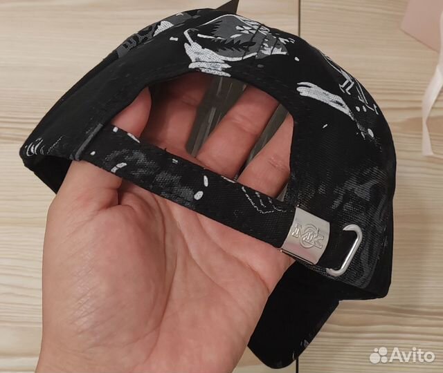 Tommy hilfiger кепка