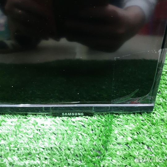 Телевизор samsung 43