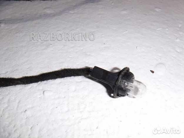 Проводка (коса) Мазда 6 2 GH