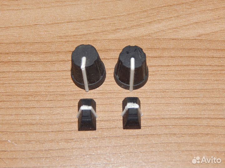 Ручки, запчасти к dbx