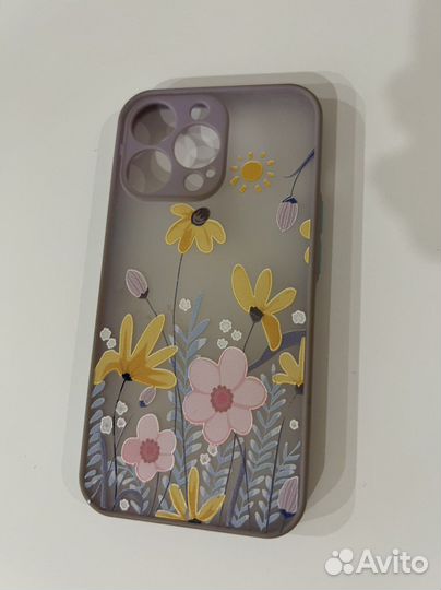 Чехол на iPhone 11 pro и 13 pro
