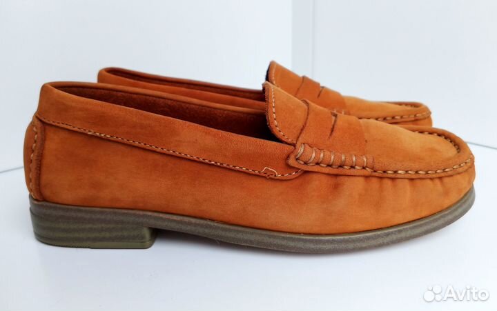 Женские Лоферы Moda