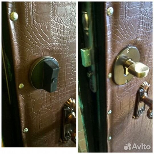 Вскрытие замков дверей,замена личинки,замена замка