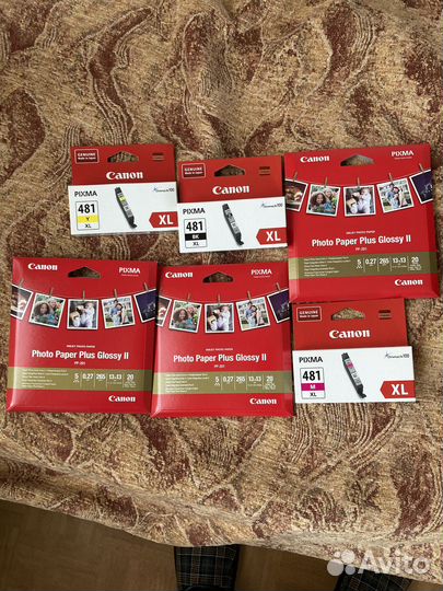 Продаю принтер