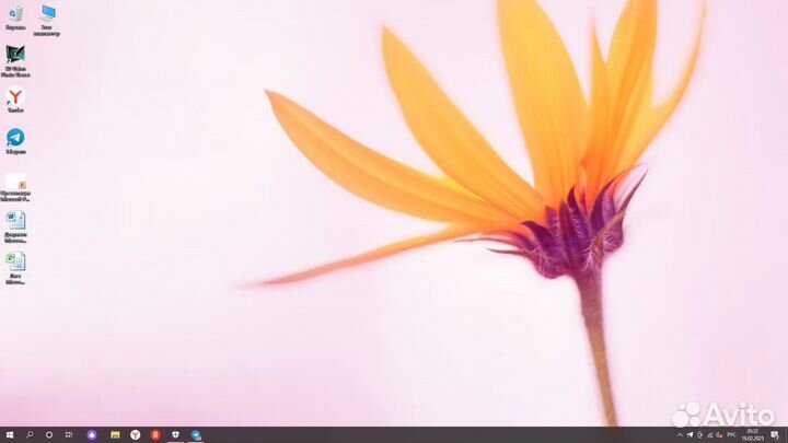 I5 3570 компьютер