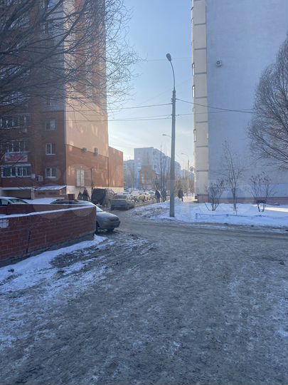 Здание, 244 м²