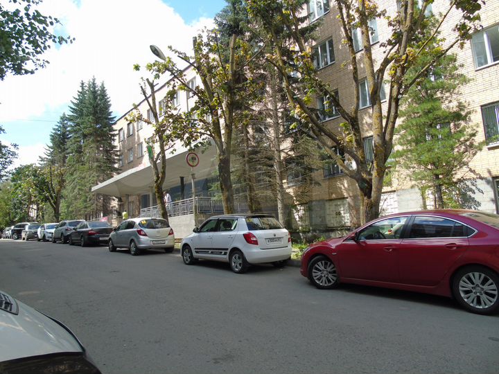 Офисное помещение, 10 м²