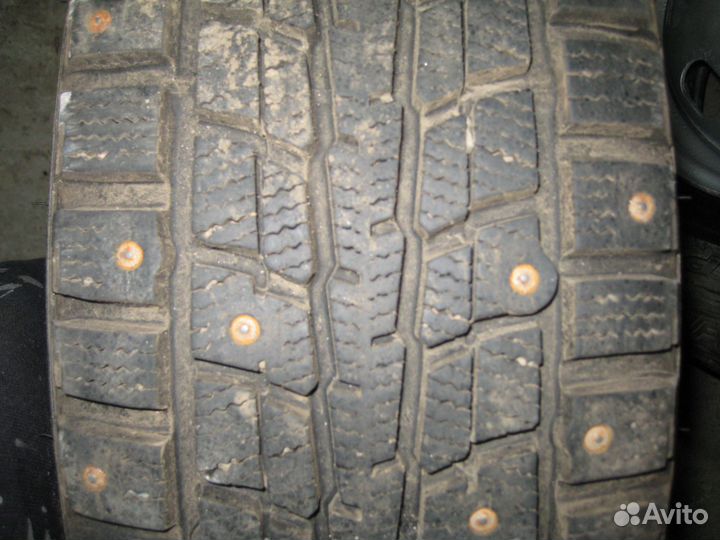 Dunlop SP Winter Ice 01 185/65 R15 88T