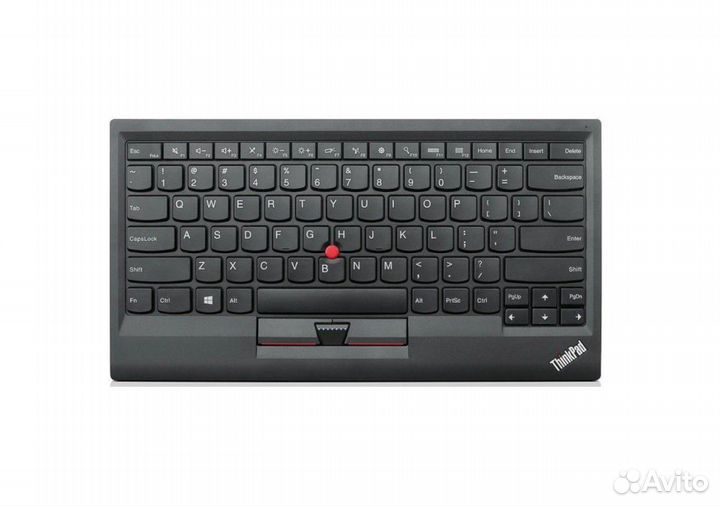 Клавиатура Lenovo ThinkPad Compact USB TrackPoint