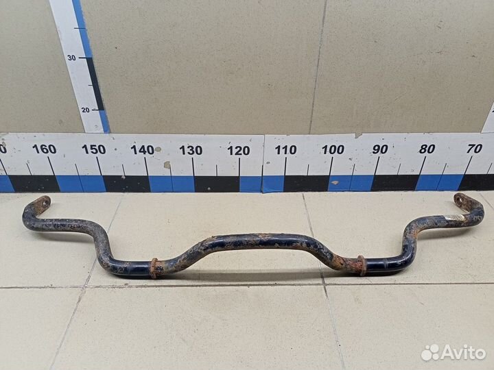 Стабилизатор задний Atlas 2017