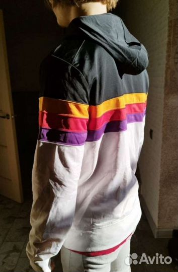 Спортивная Mills Brothers Vintage Apparel винтаж