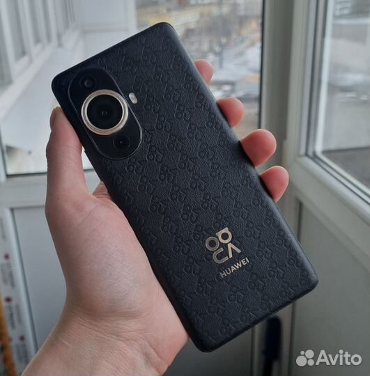 HUAWEI nova 11 Pro, 8/256 ГБ